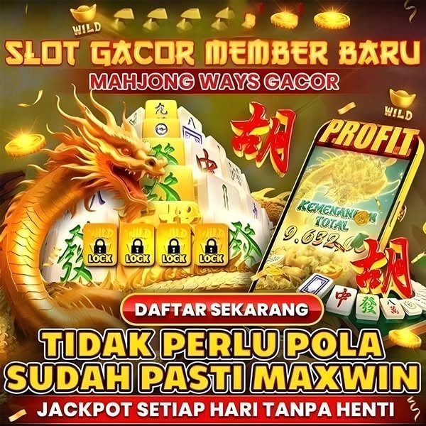 Nerototo - Situs Nerotogel Deposit Murah Fleksibel